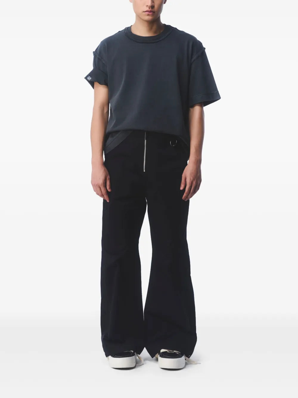Pattern T-Shirt