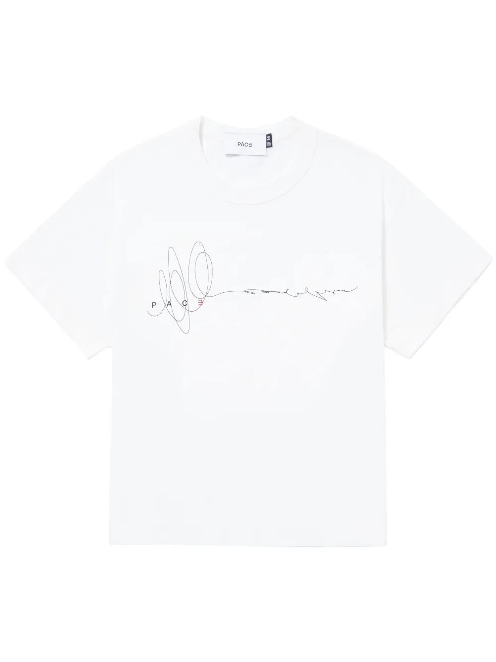 Sketch Yourself T-Shirt