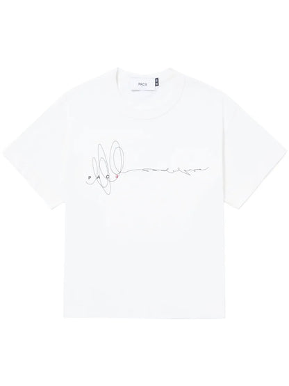 Sketch Yourself T-Shirt