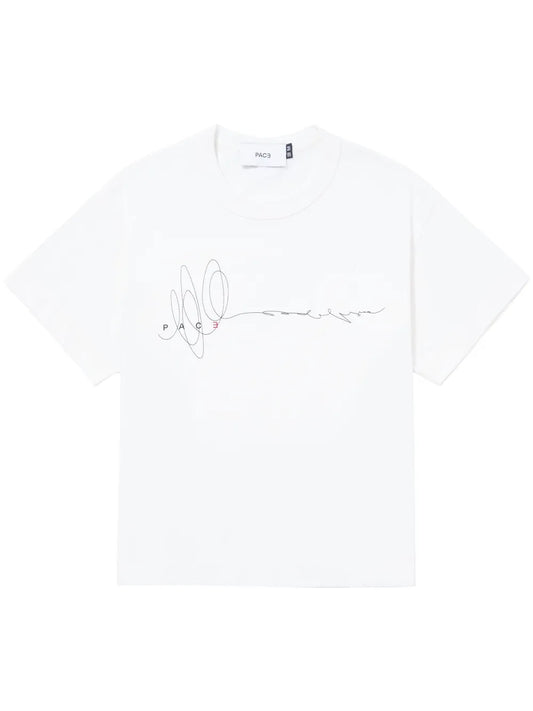 Sketch Yourself T-Shirt