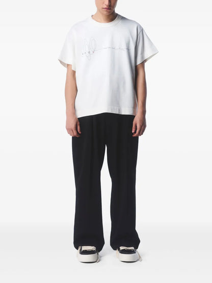 Sketch Yourself T-Shirt