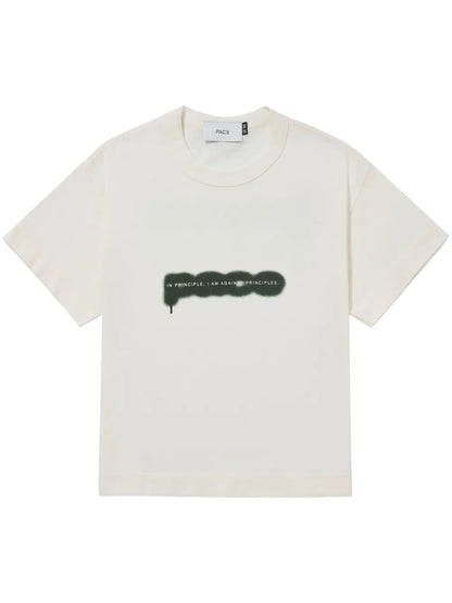 Principles T-Shirt