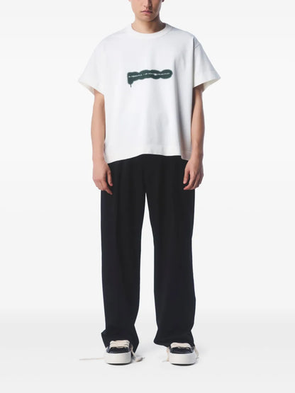 Principles T-Shirt