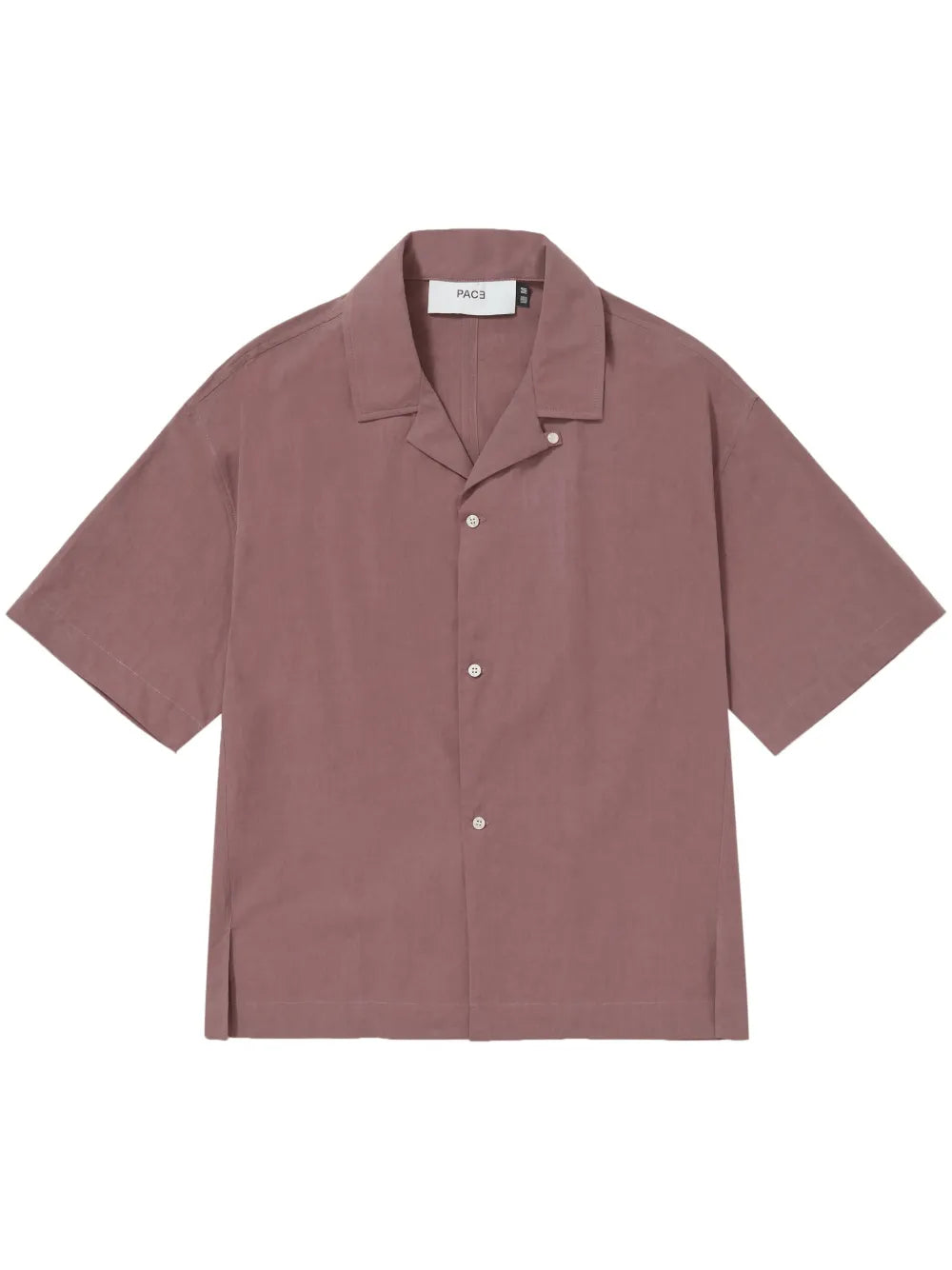 Camp Cut Shirt