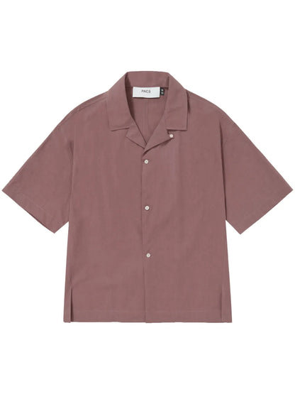 Camp Cut Shirt