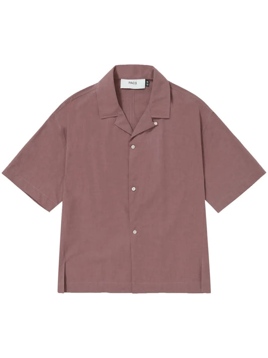 Camp Cut Shirt
