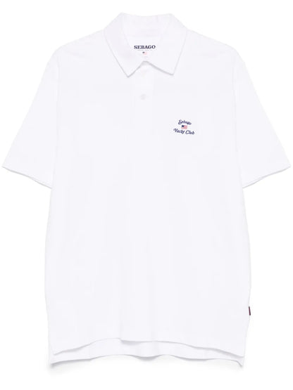 Orchard Polo Shirt