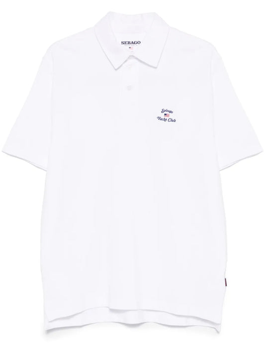 Orchard Polo Shirt