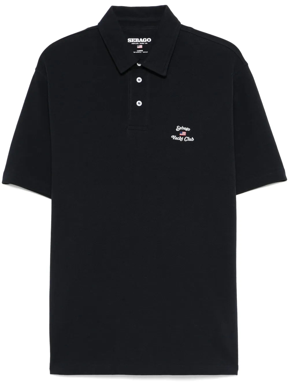 Orchard Polo Shirt