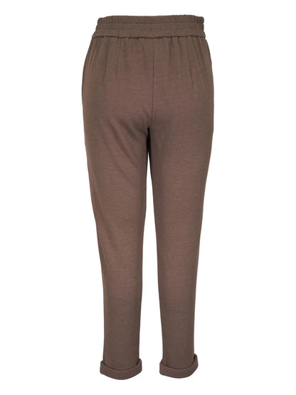 Embellished Track Pants