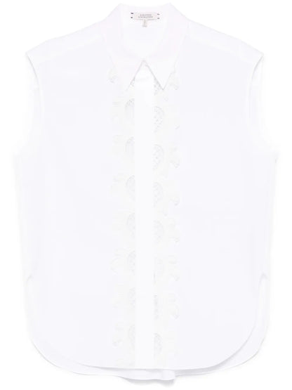 Power Blouse