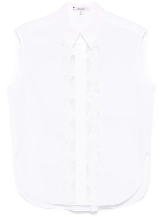 Power Blouse