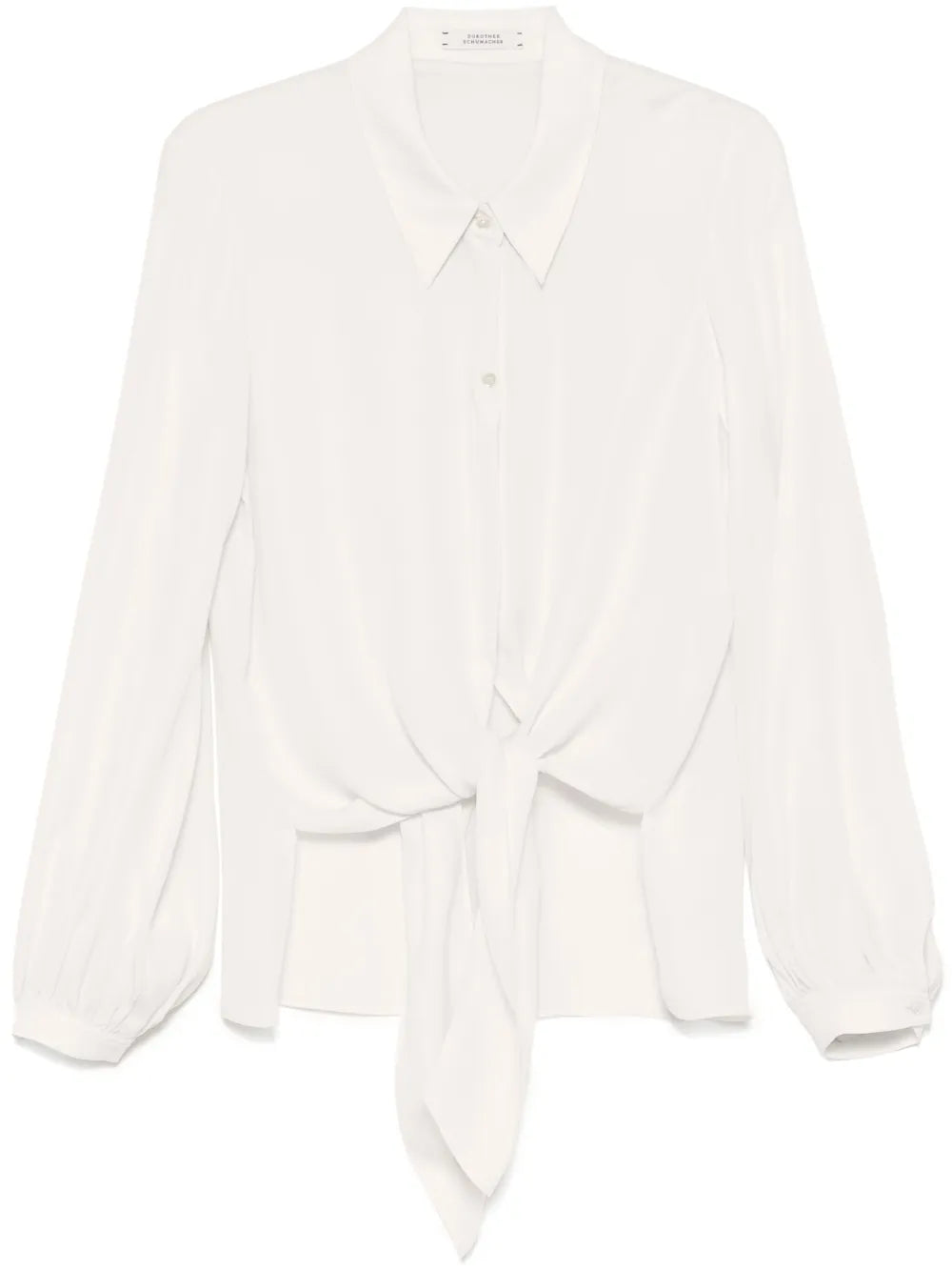 Twist I Blouse