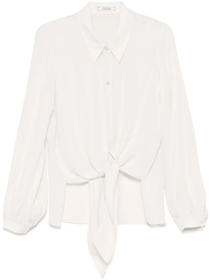 Twist I Blouse