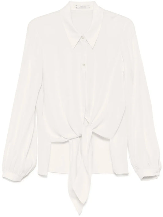 Twist I Blouse