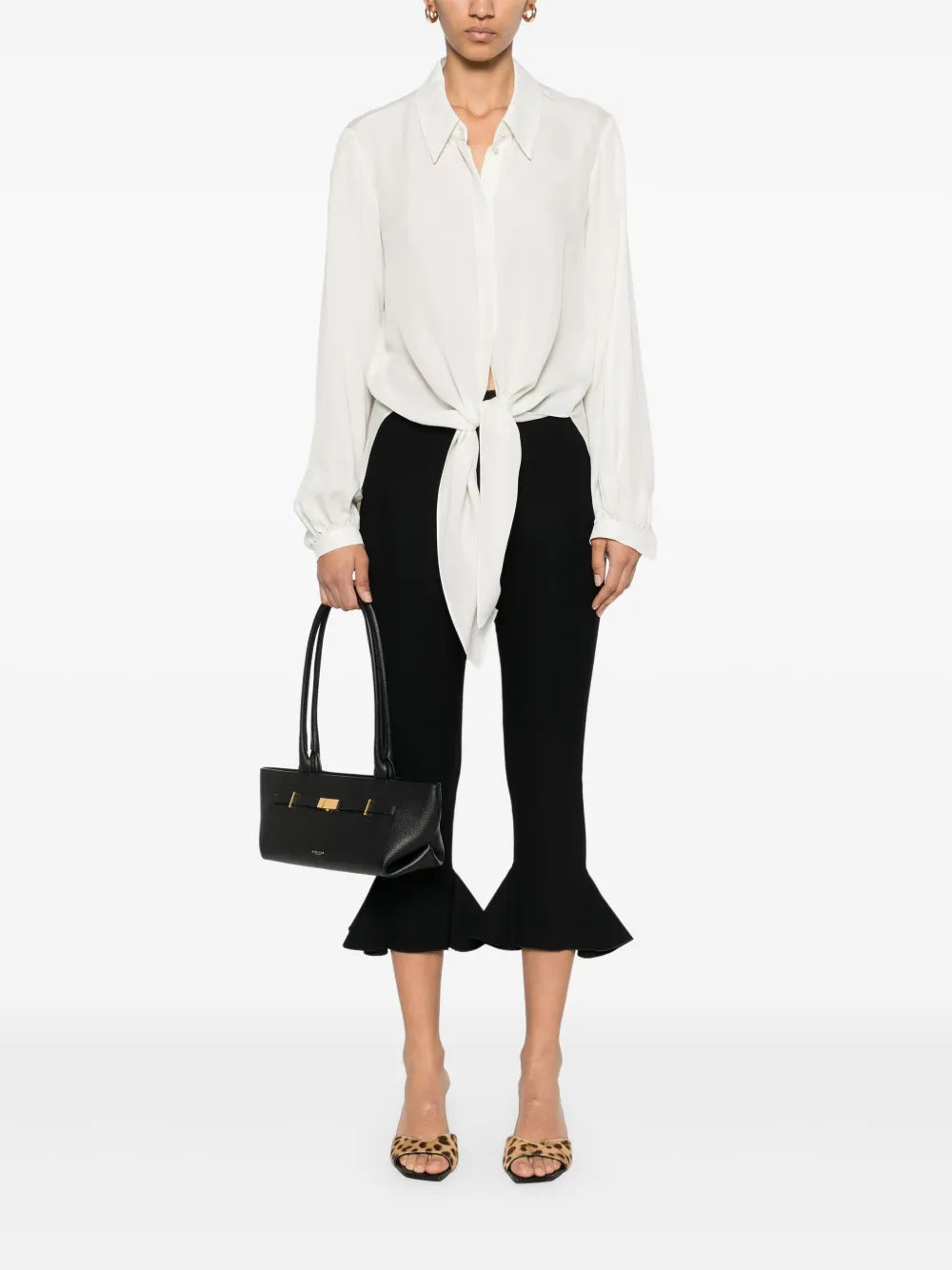 Twist I Blouse