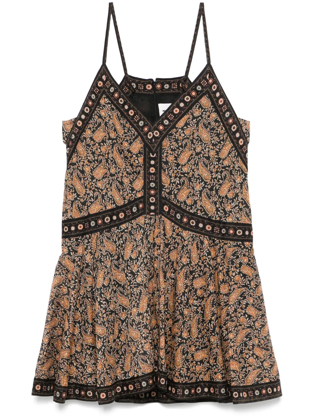 Danielle Mini Dress
