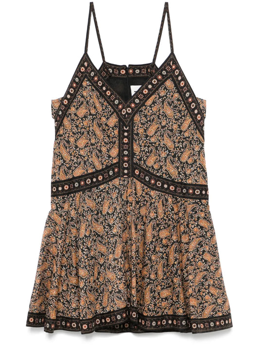 Danielle Mini Dress