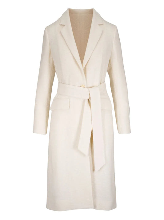 Belted Coat