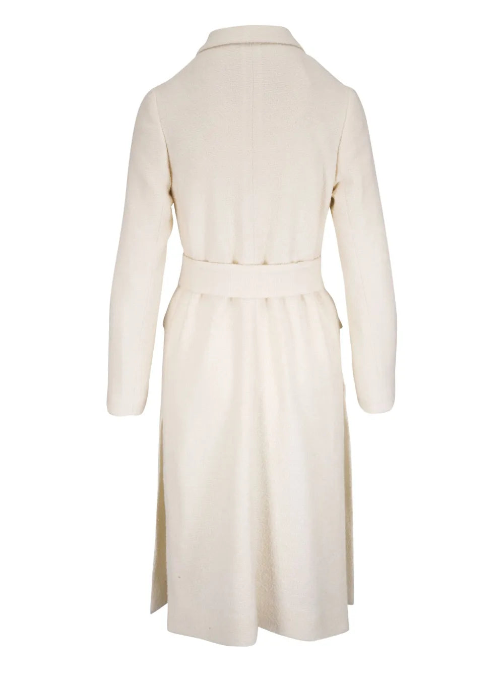 Belted Coat