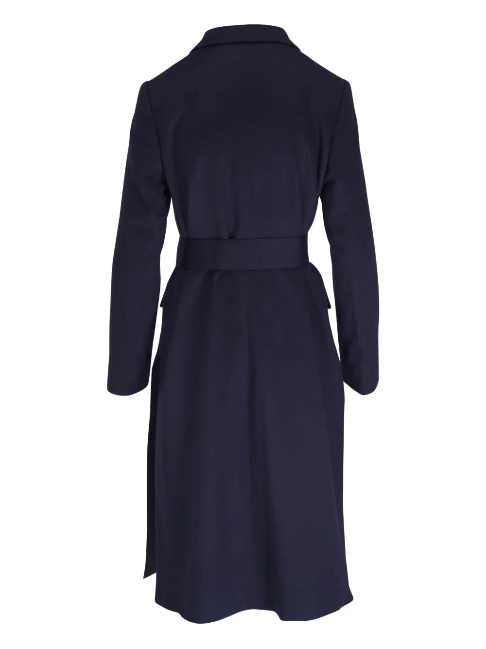 Belted Trench Coat