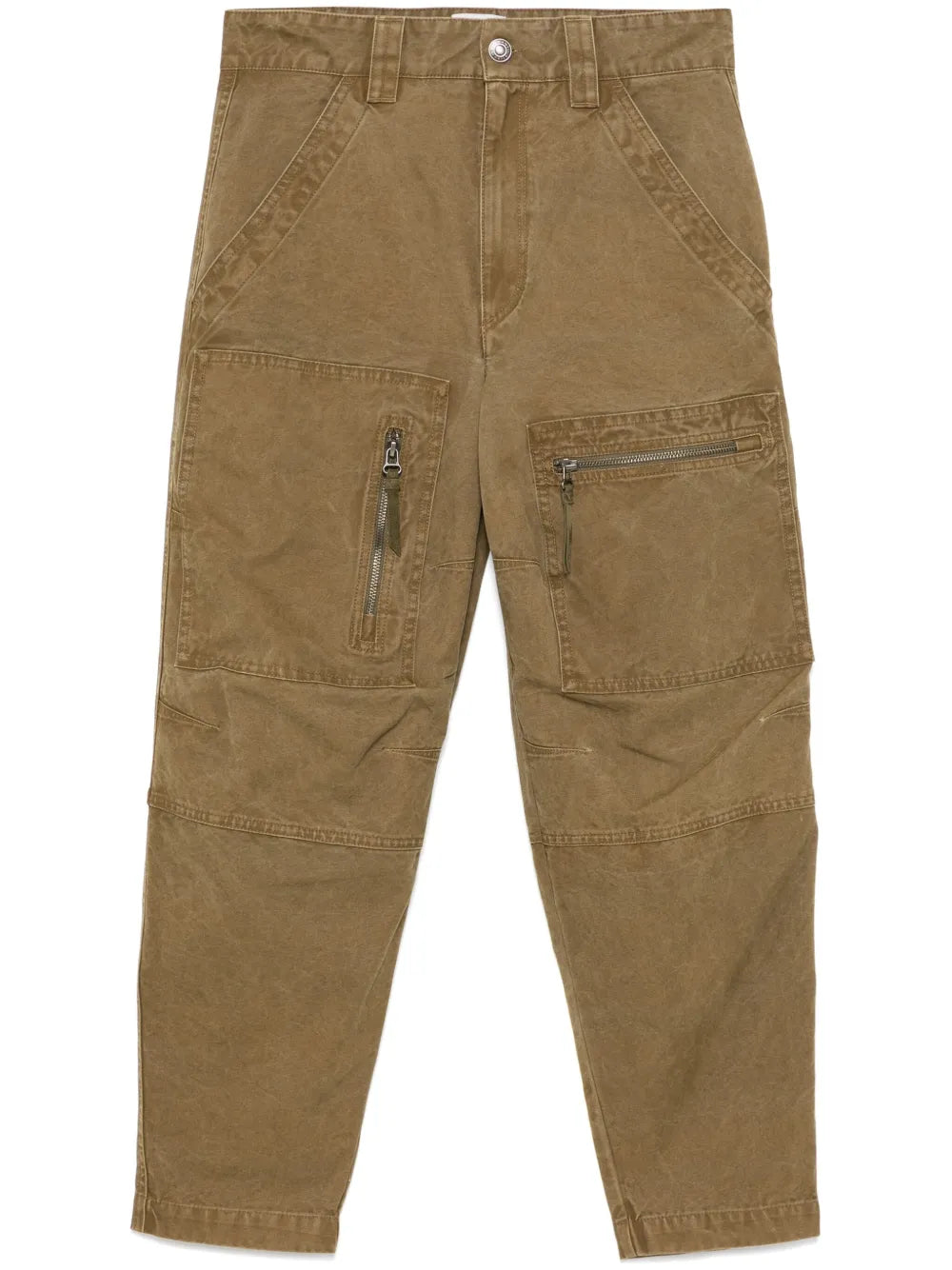 Kelyane Trousers