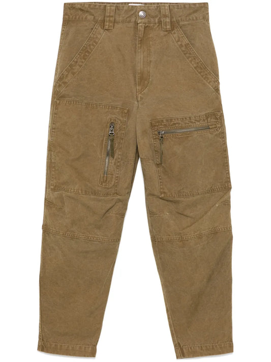 Kelyane Trousers