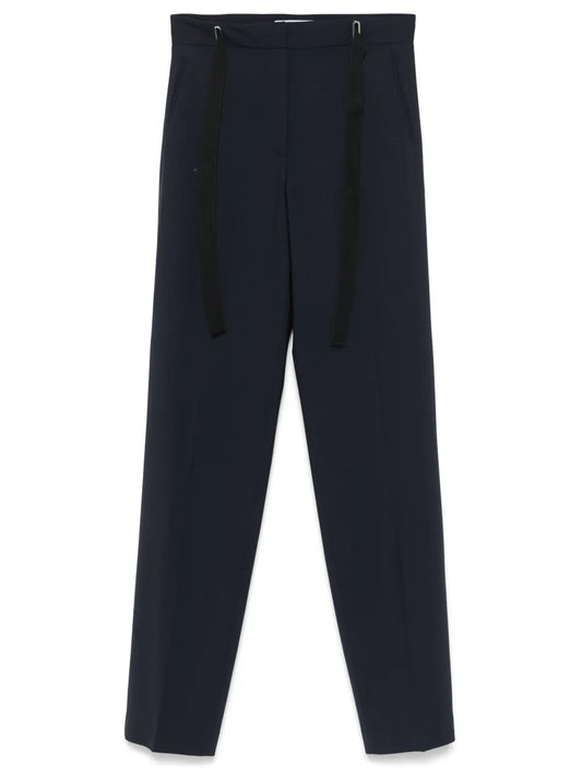 Tailored Trousers