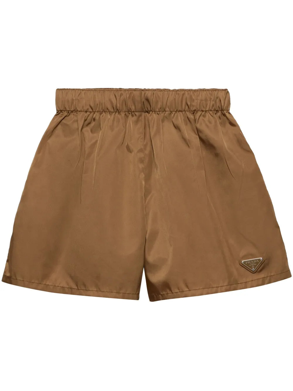 Re-Nylon Shorts