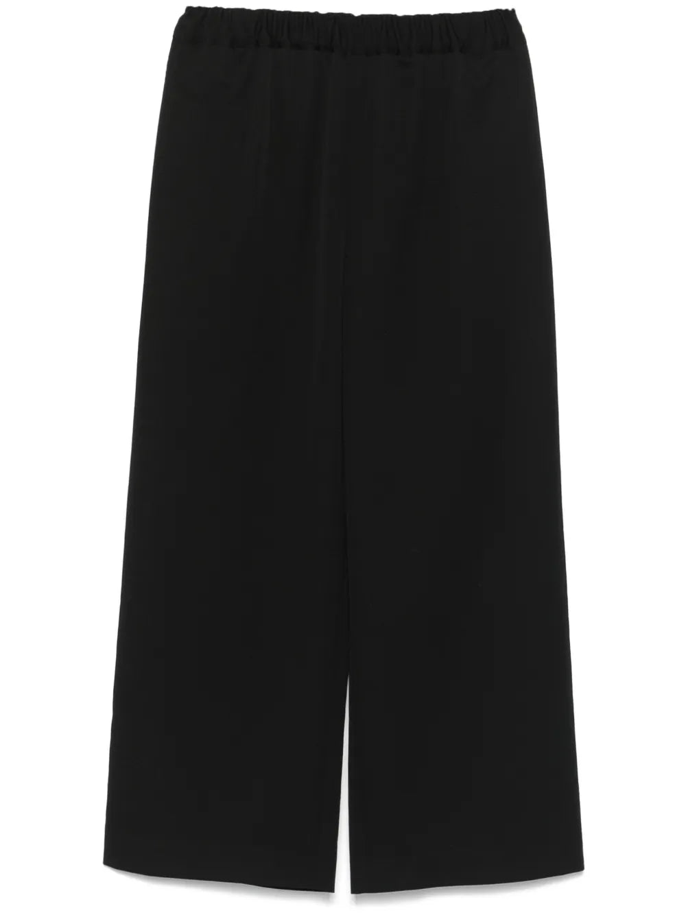 Wool Trousers