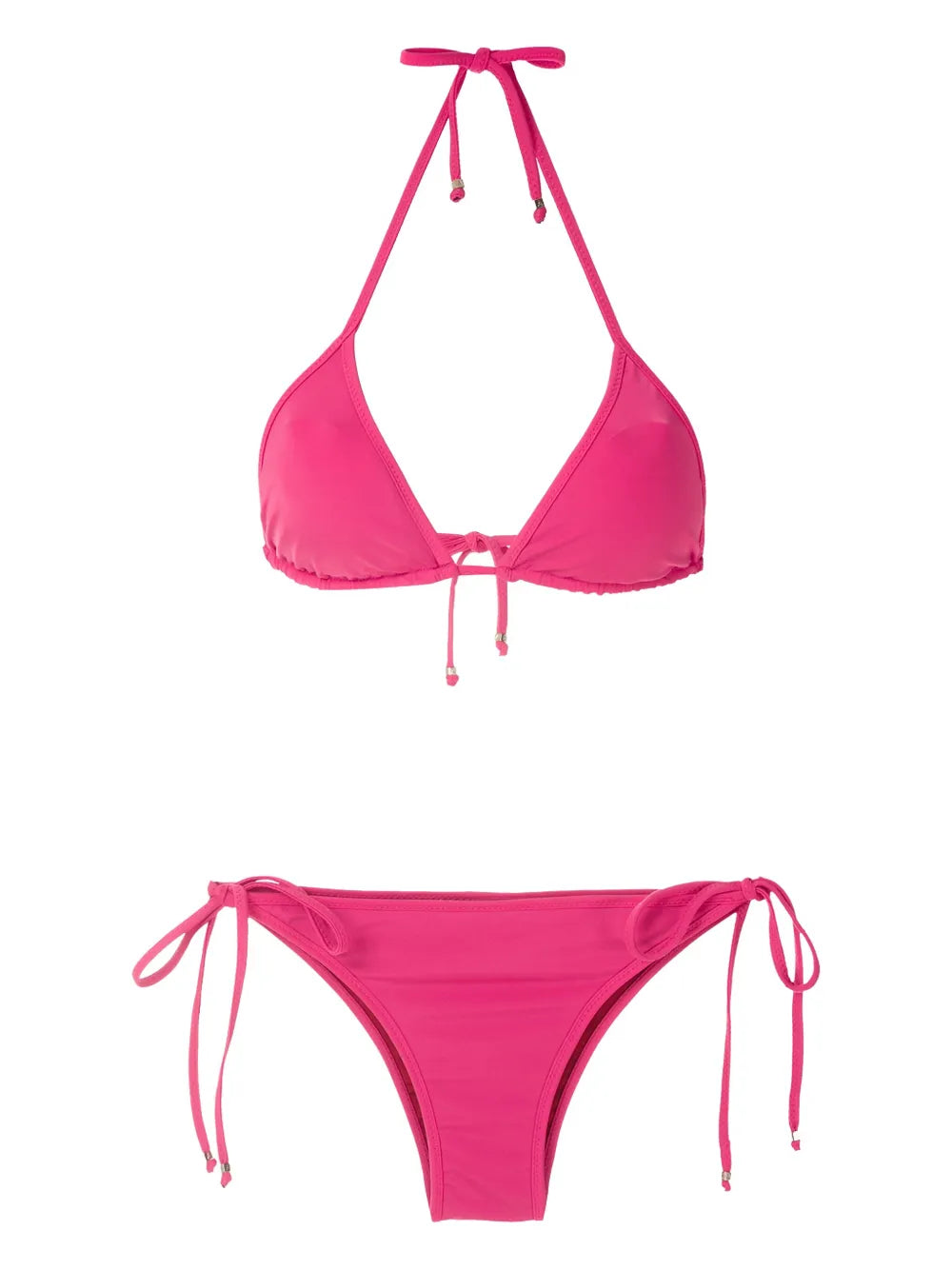 Triangle Bikini Set