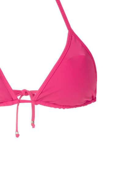 Triangle Bikini Set