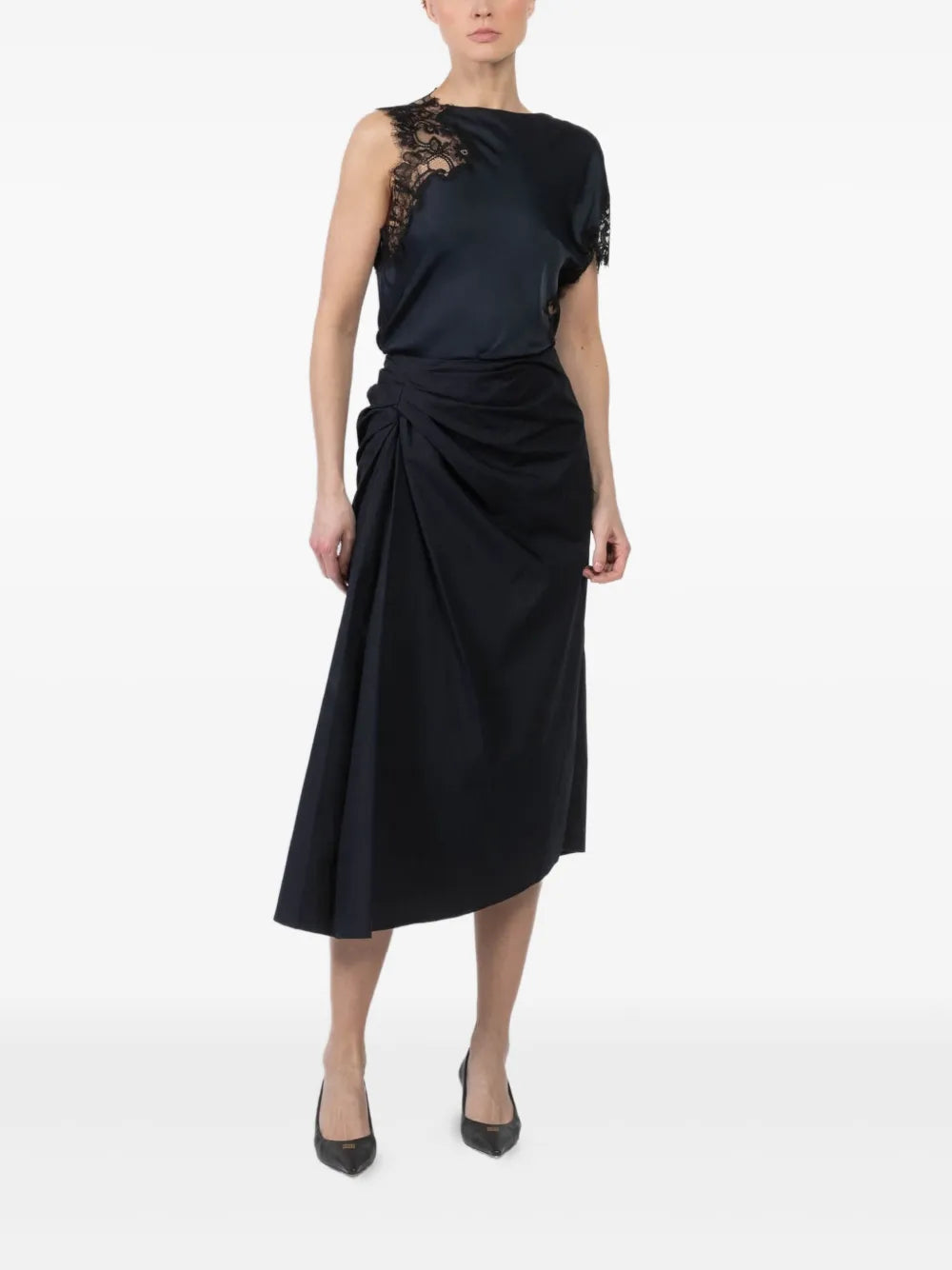 Asymmetric Top