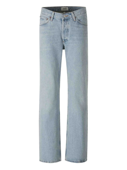 V-Waist Kelly Jeans
