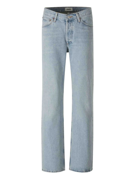 V-Waist Kelly Jeans