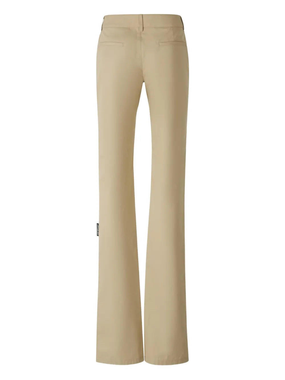 Flared Trousers