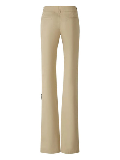 Flared Trousers
