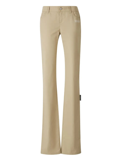 Flared Trousers