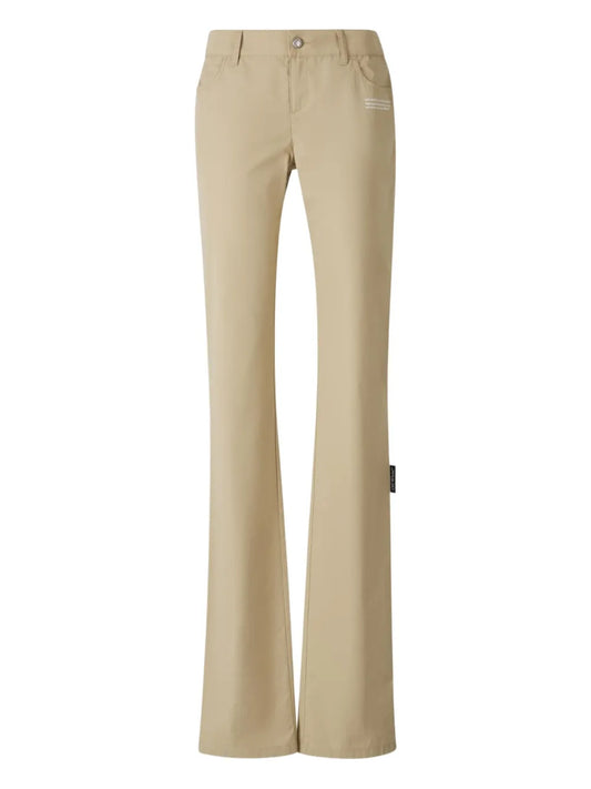 Flared Trousers