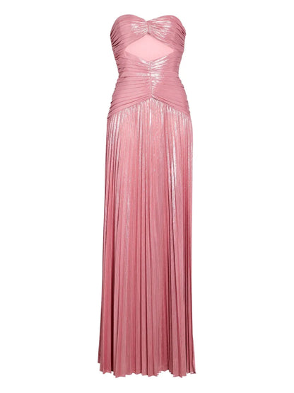 Mallory Dress