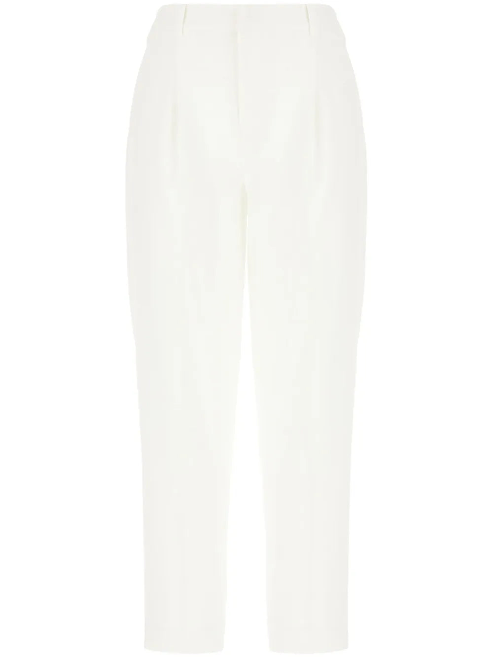 Tapered Trousers