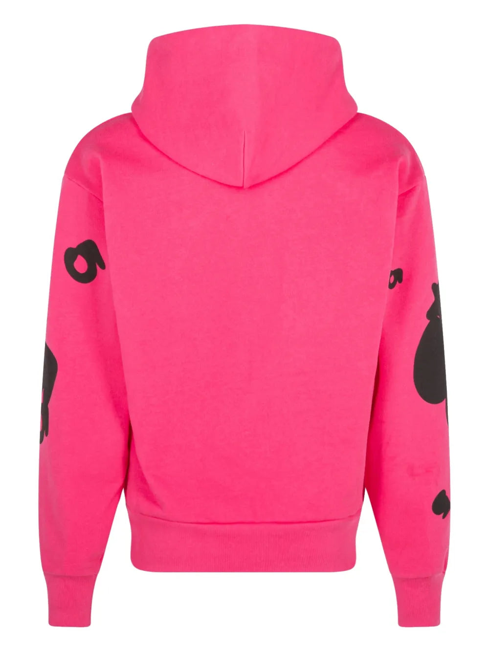 Beluga "Fw 24 - Pink" Hoodie