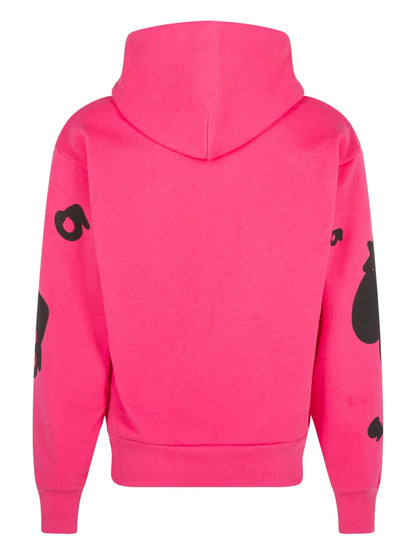 Beluga "Fw 24 - Pink" Hoodie