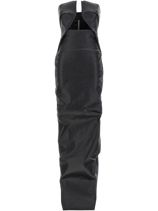Prong Gown Dress