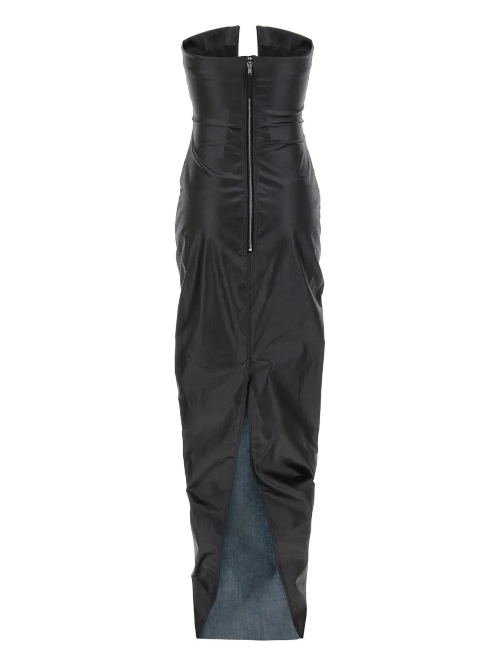Prong Gown Dress