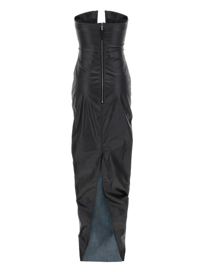 Prong Gown Dress