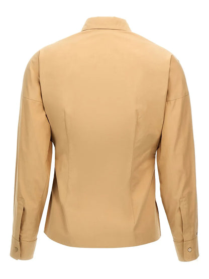 Skipper Shirt