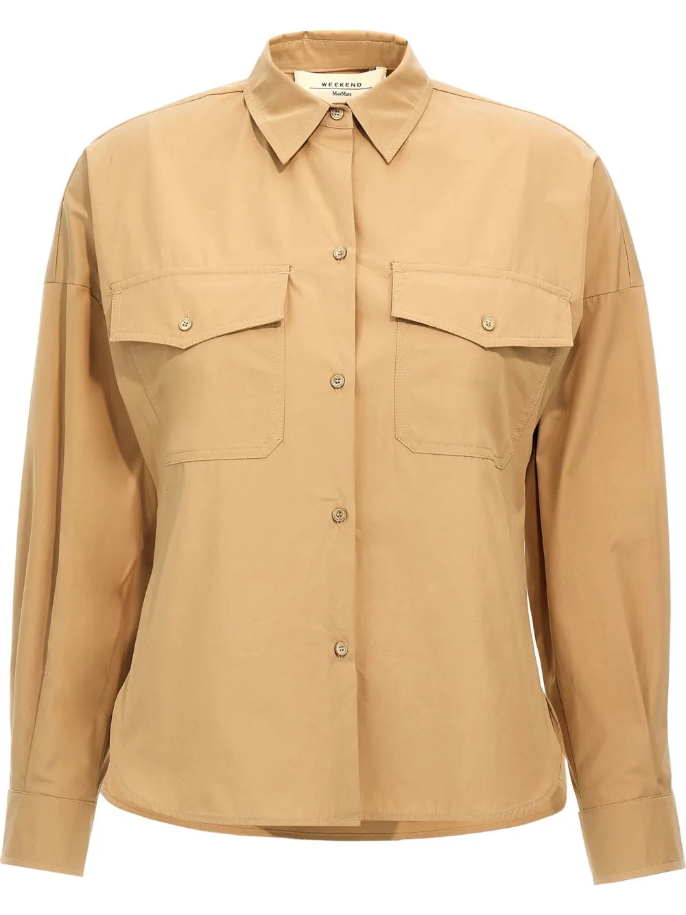 Skipper Shirt