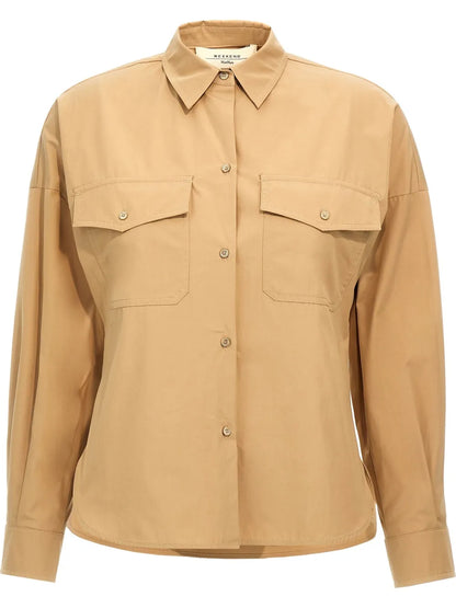 Skipper Shirt