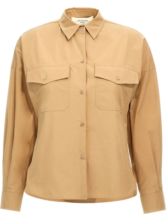Skipper Shirt